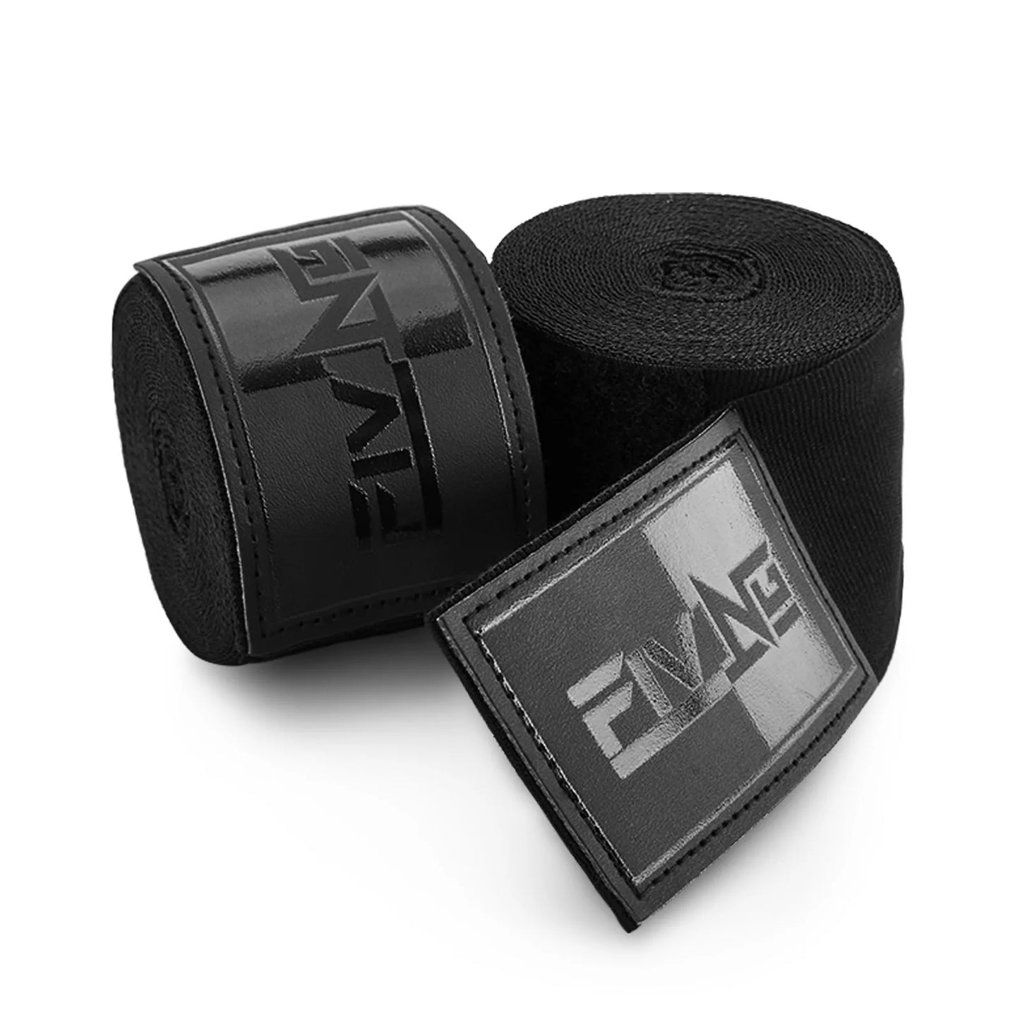 Bandage d'entraînement de boxe 4,5 M, utilisé pour le boxe, le bandage de sport Sanda, MMA et Muay Thai.