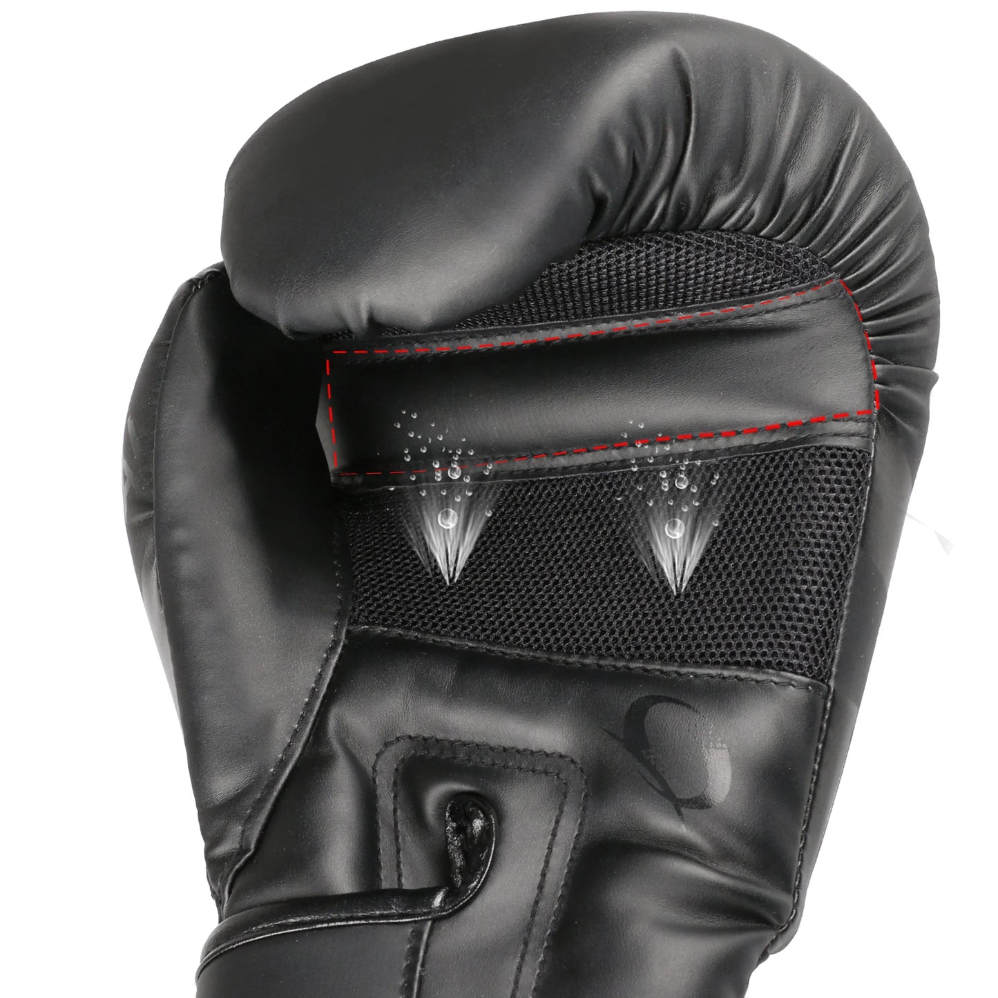 Gants de boxe pour hommes et femmes, gants de boxe pour enfants, Sanda Rotterdam ring, Muay Thai MMA, Karaté Punch Training Mitts, déclinaison De Luva DEO, 6 oz, 8 oz, 10 oz, 12oz