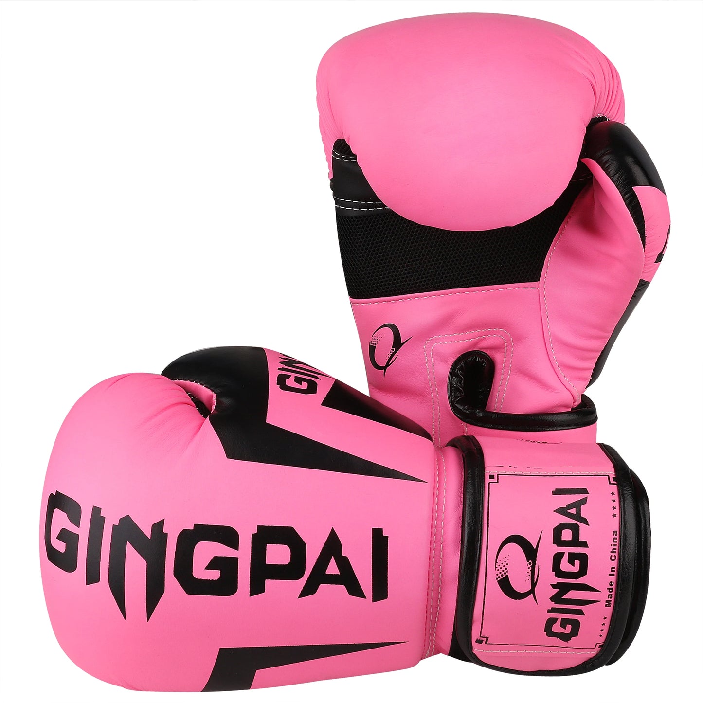 Gants de boxe pour hommes et femmes, gants de boxe pour enfants, Sanda Rotterdam ring, Muay Thai MMA, Karaté Punch Training Mitts, déclinaison De Luva DEO, 6 oz, 8 oz, 10 oz, 12oz