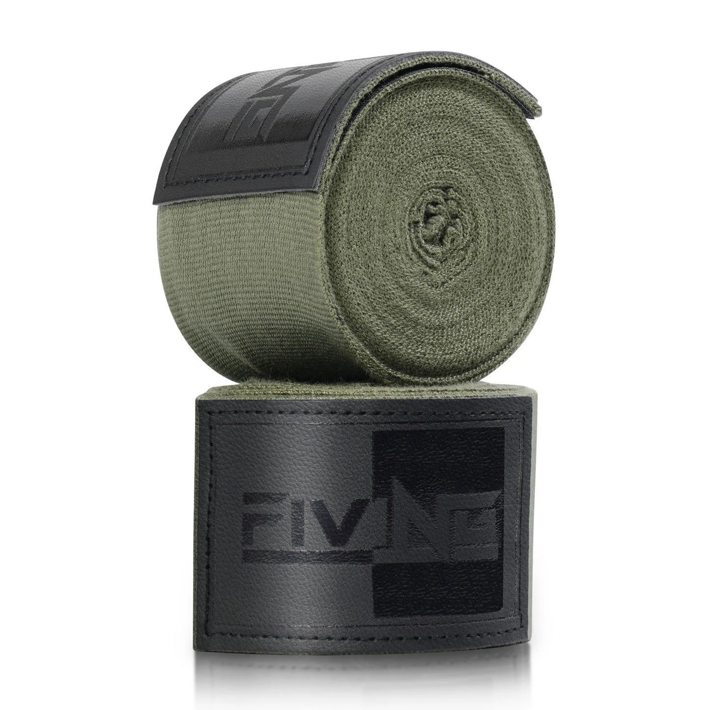 Bandage d'entraînement de boxe 4,5 M, utilisé pour le boxe, le bandage de sport Sanda, MMA et Muay Thai.
