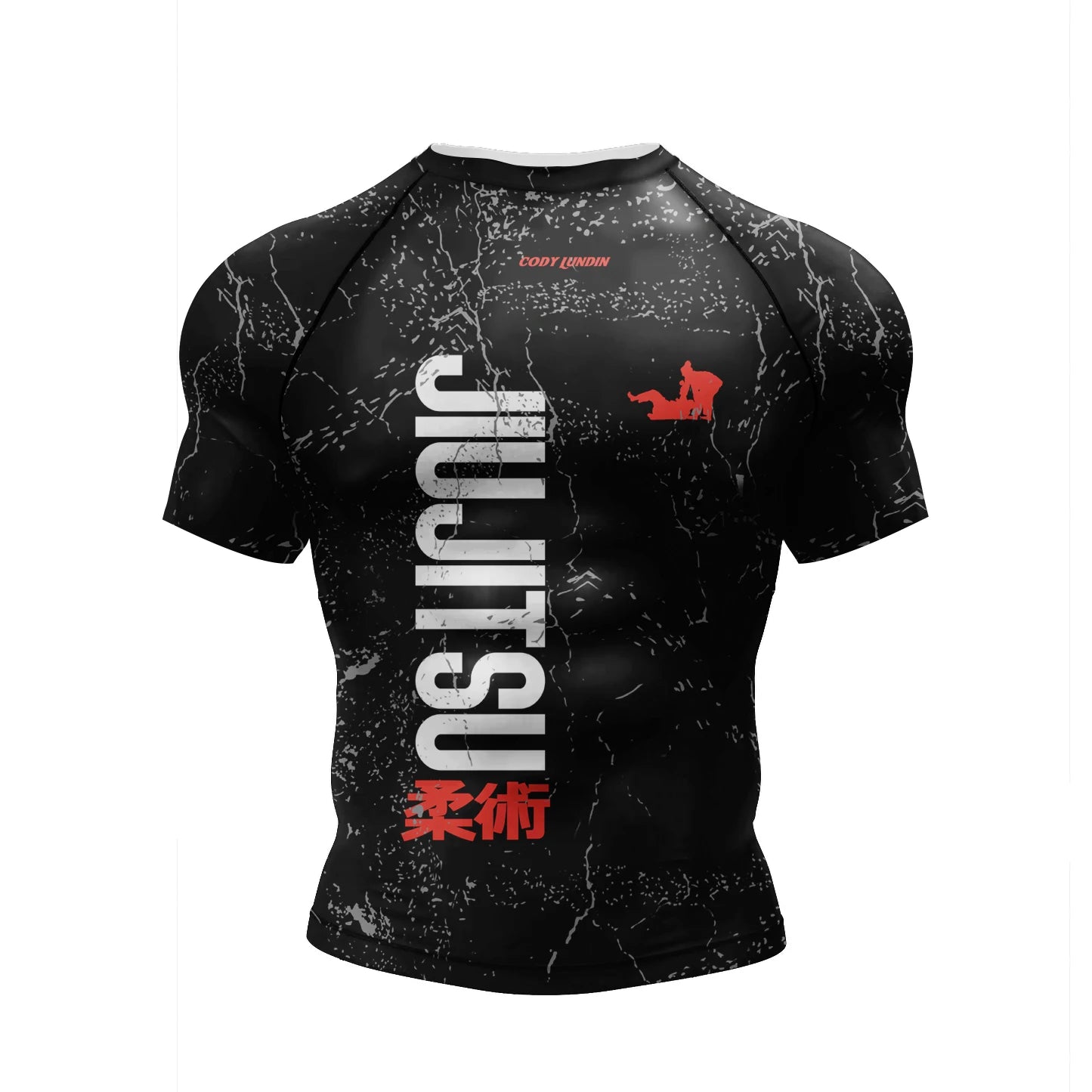 MMA Compression vêtements de Fitness hommes Jiu Jitsu Rashguard Sportsuit Muay Thai MMA Shorts anti-éruption chemises de boxe Bjj vêtements de sport