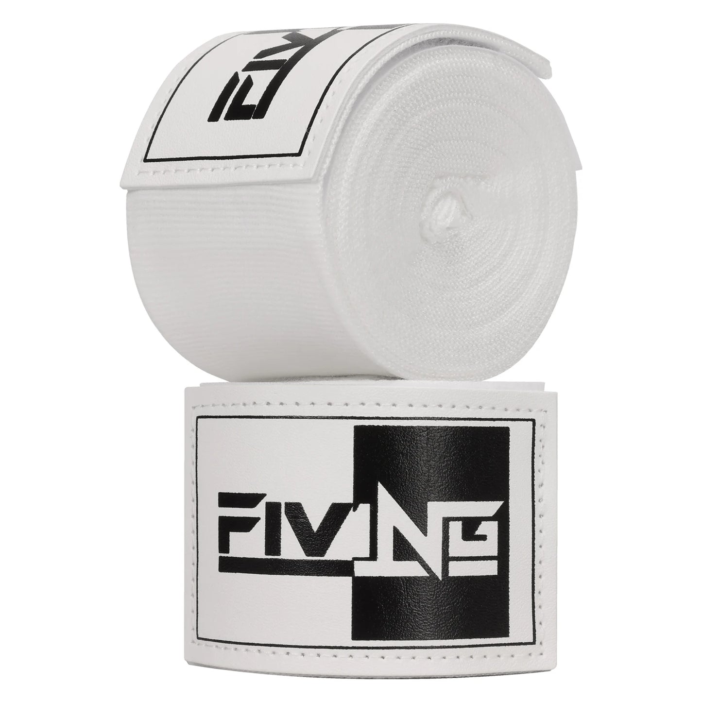 Bandage d'entraînement de boxe 4,5 M, utilisé pour le boxe, le bandage de sport Sanda, MMA et Muay Thai.