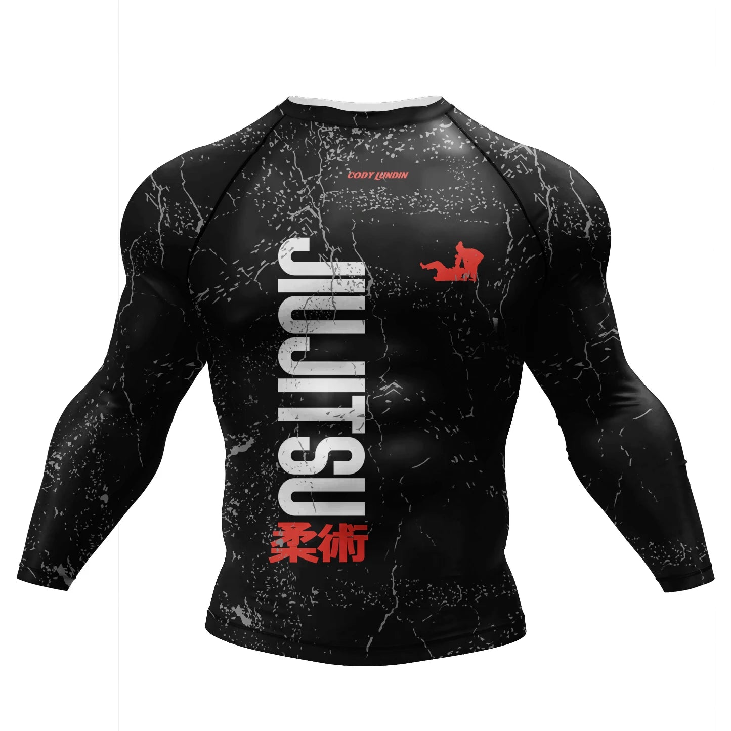 MMA Compression vêtements de Fitness hommes Jiu Jitsu Rashguard Sportsuit Muay Thai MMA Shorts anti-éruption chemises de boxe Bjj vêtements de sport