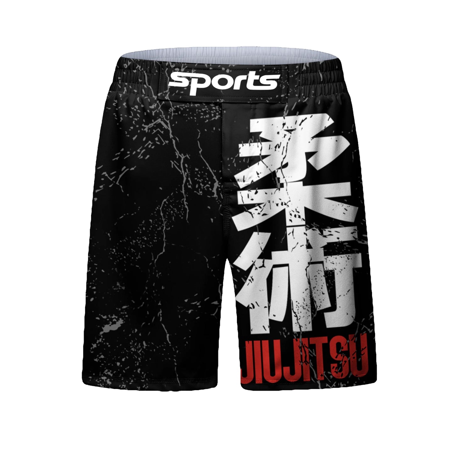 MMA Compression vêtements de Fitness hommes Jiu Jitsu Rashguard Sportsuit Muay Thai MMA Shorts anti-éruption chemises de boxe Bjj vêtements de sport