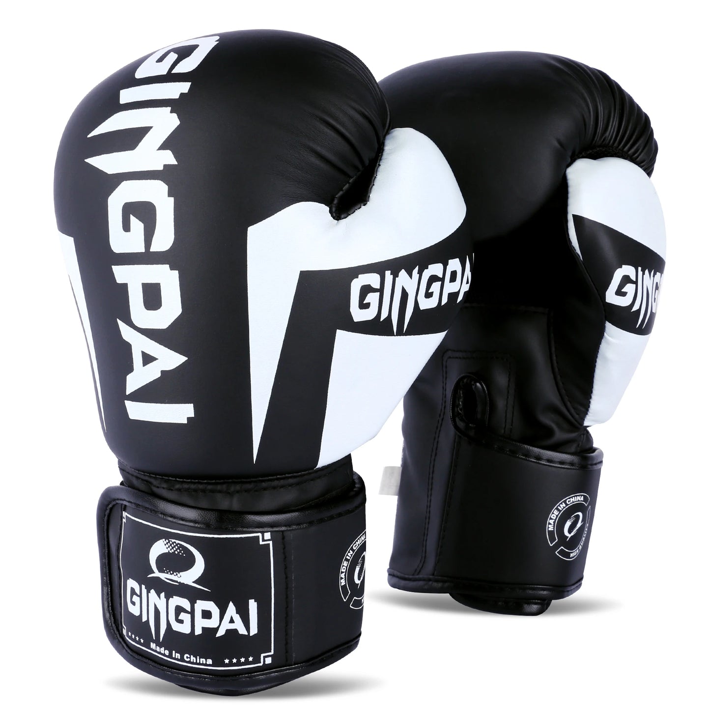Gants de boxe pour hommes et femmes, gants de boxe pour enfants, Sanda Rotterdam ring, Muay Thai MMA, Karaté Punch Training Mitts, déclinaison De Luva DEO, 6 oz, 8 oz, 10 oz, 12oz