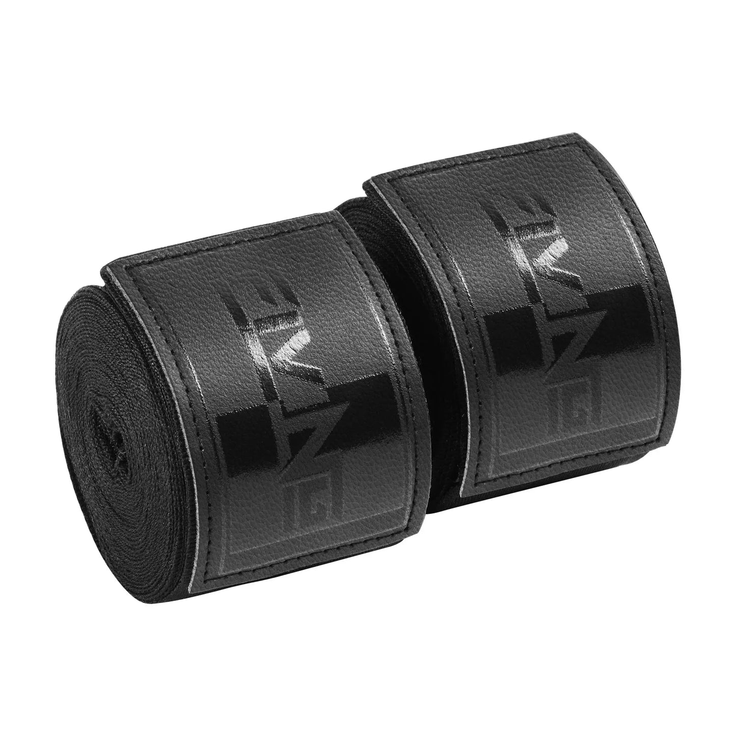 Bandage d'entraînement de boxe 4,5 M, utilisé pour le boxe, le bandage de sport Sanda, MMA et Muay Thai.