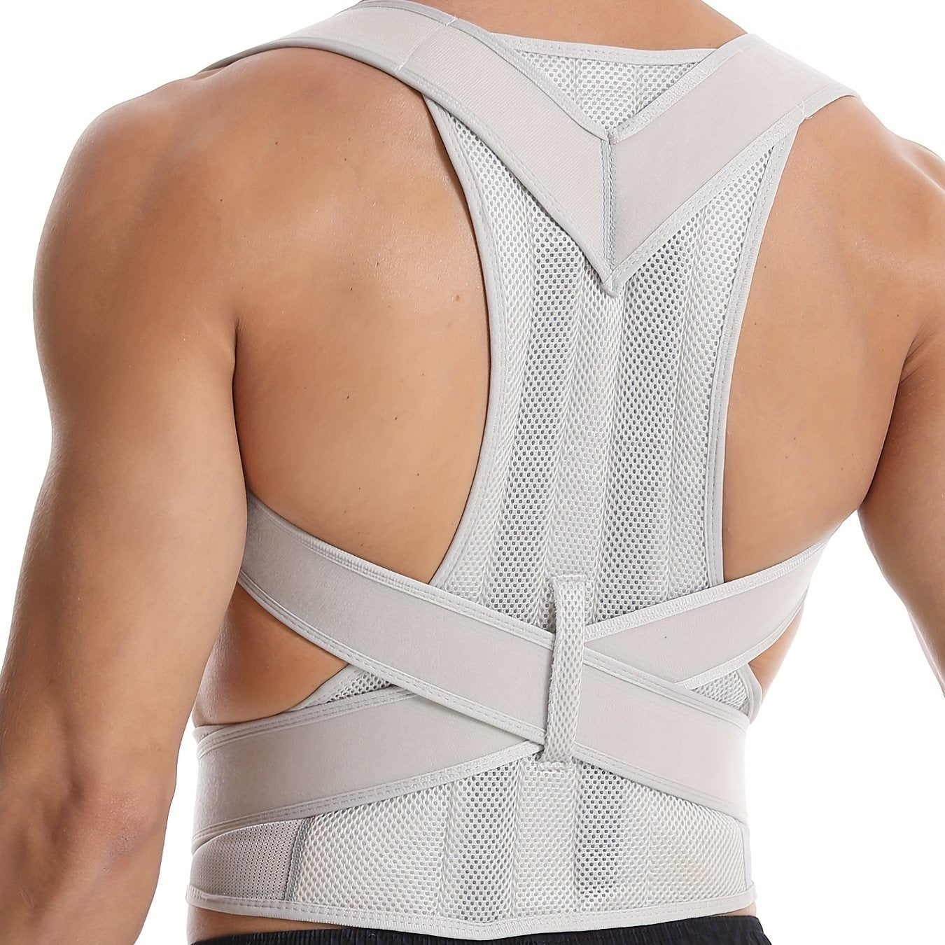 Support Chest Shoulder Neck Support Tape Training Equipment
