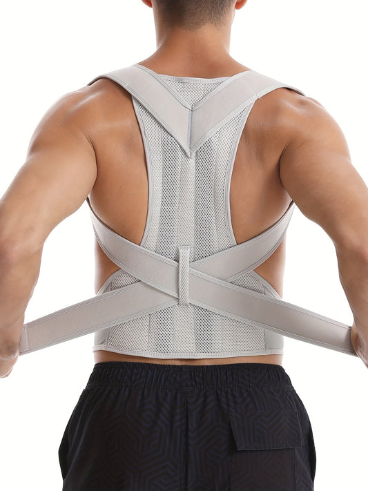 Support Chest Shoulder Neck Support Tape Training Equipment