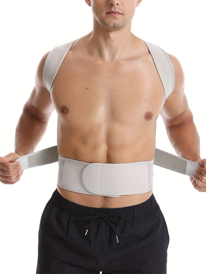 Support Chest Shoulder Neck Support Tape Training Equipment