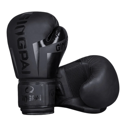 Gants de boxe pour hommes et femmes, gants de boxe pour enfants, Sanda Rotterdam ring, Muay Thai MMA, Karaté Punch Training Mitts, déclinaison De Luva DEO, 6 oz, 8 oz, 10 oz, 12oz