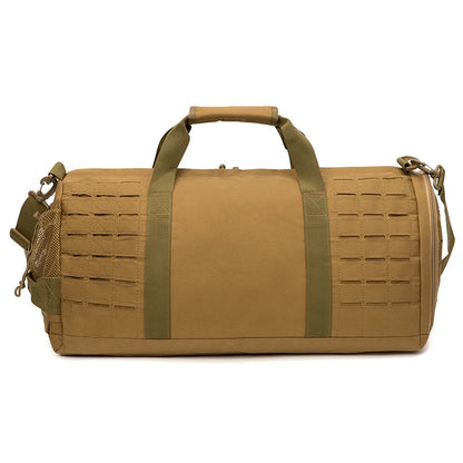 40L Sport sac de Sport tactique voyage sac polochon pour hommes survie Fitness sac polochon sac d'entraînement basket-ball week-end sac