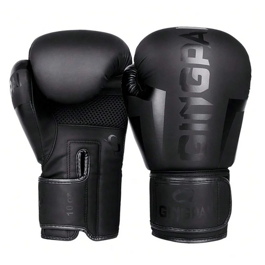Gants de boxe pour hommes et femmes, gants de boxe pour enfants, Sanda Rotterdam ring, Muay Thai MMA, Karaté Punch Training Mitts, déclinaison De Luva DEO, 6 oz, 8 oz, 10 oz, 12oz